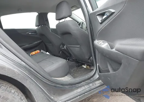 2016 Chevrolet Malibu 1Lt z USA, uszkodzony, nr VIN 1G1ZE5ST8GF271093